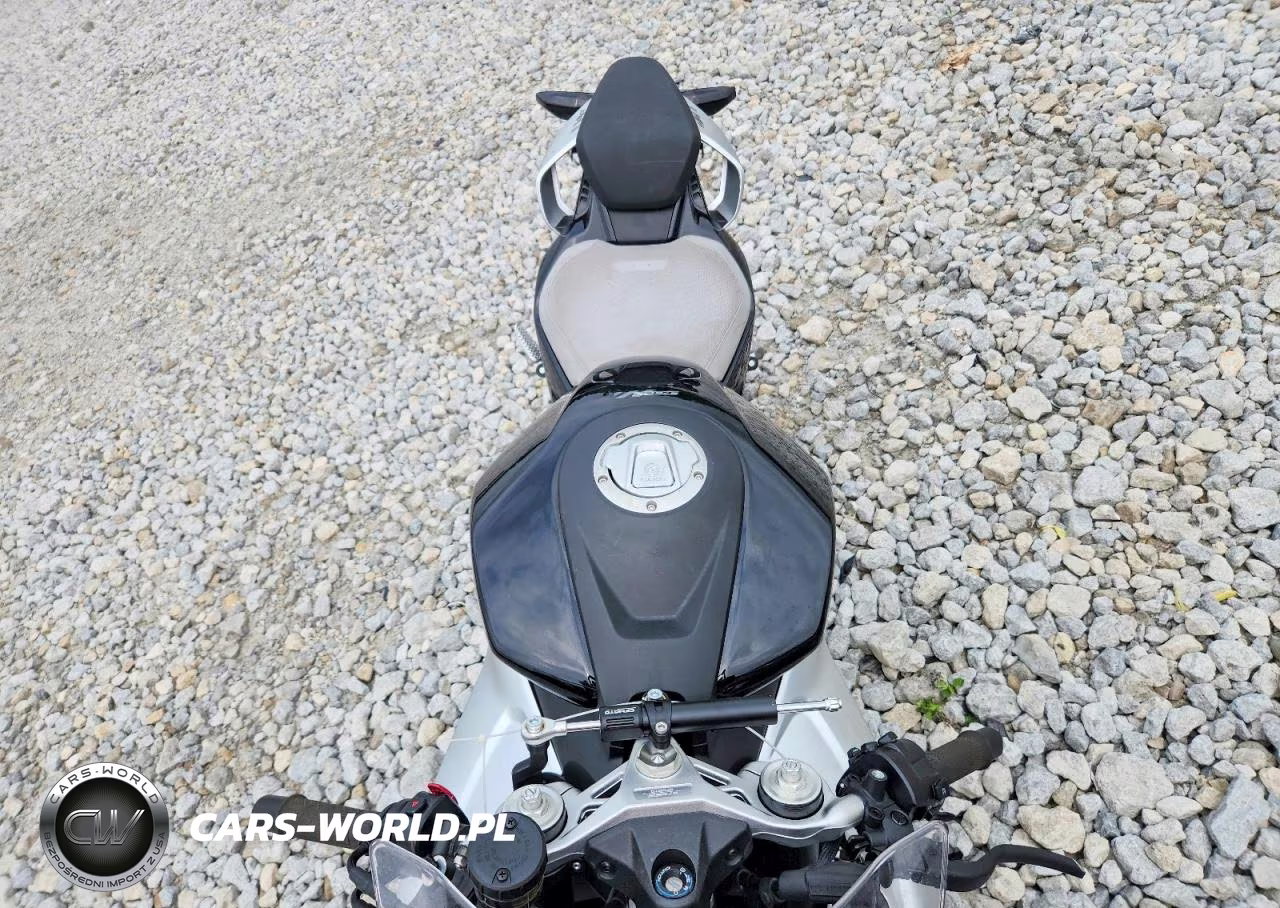 2026 Cf Moto 675Ss VIN:LCEPEVLP8T6006104 - 5