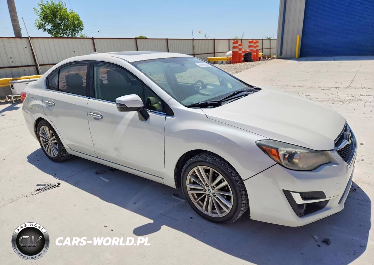 2016 Subaru Impreza Limited VIN:JF1GJAN60GH016568 - 4