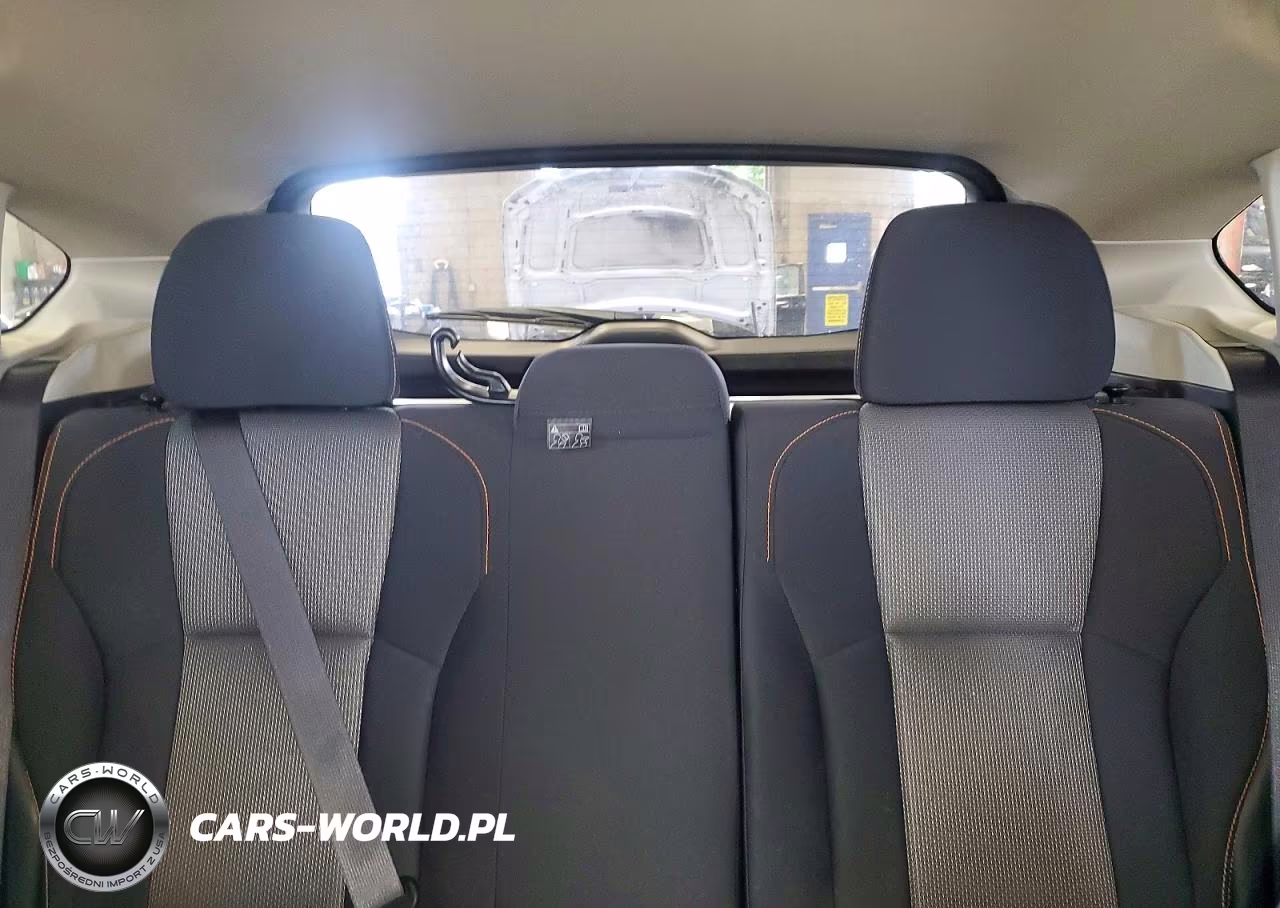2020 Subaru Crosstrek Premium VIN:JF2GTAEC1LH266732 - 10
