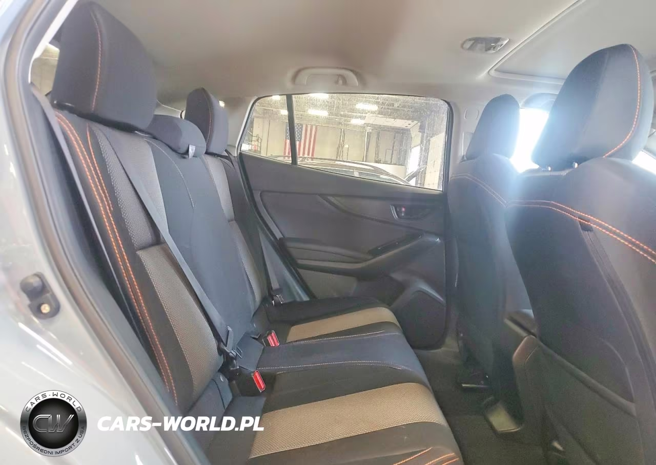 2020 Subaru Crosstrek Premium VIN:JF2GTAEC1LH266732 - 11