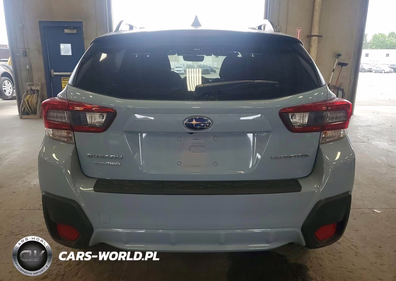 2020 Subaru Crosstrek Premium VIN:JF2GTAEC1LH266732 - 6