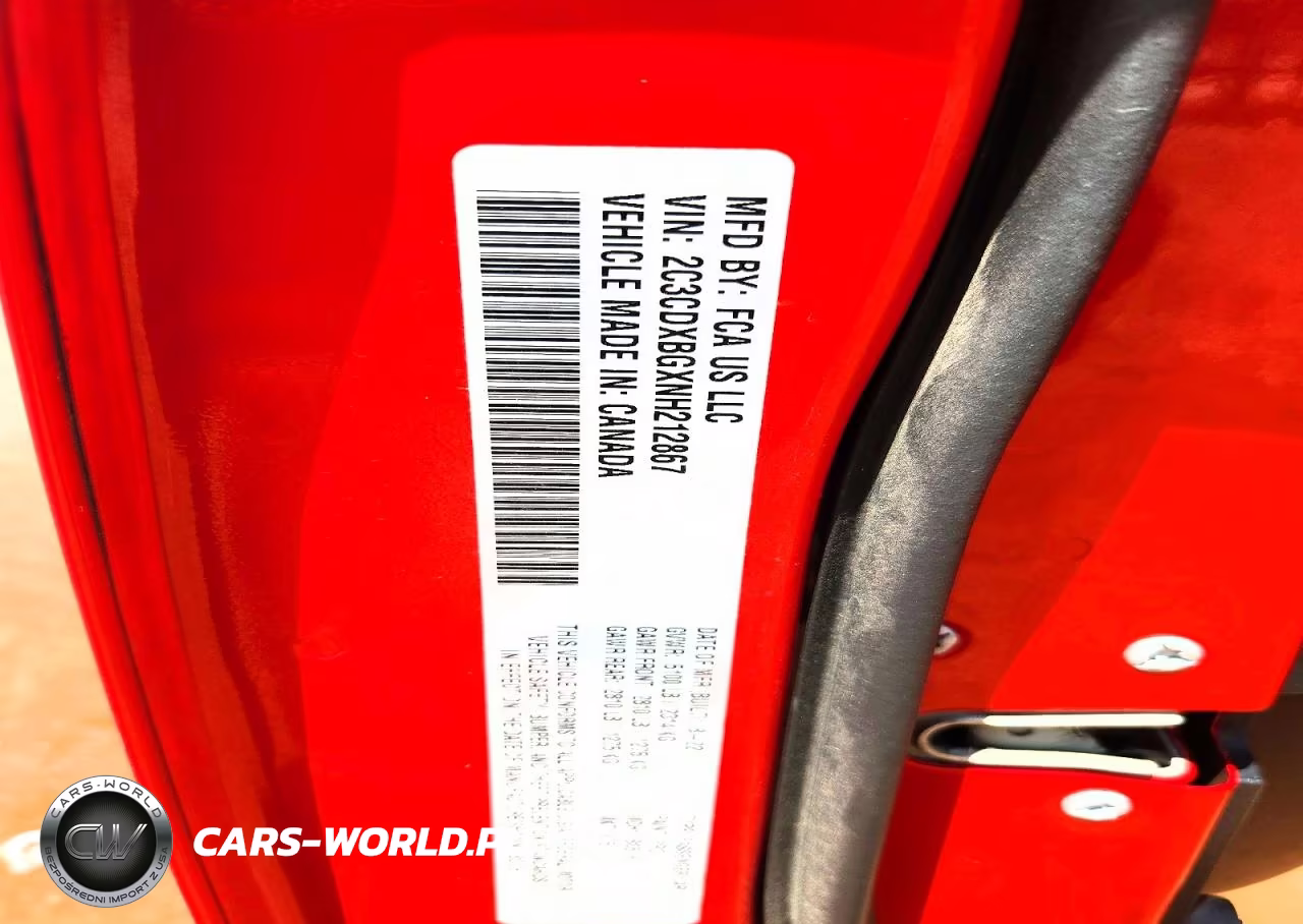 2022 Dodge Charger Sxt VIN:2C3CDXBGXNH212867 - 13