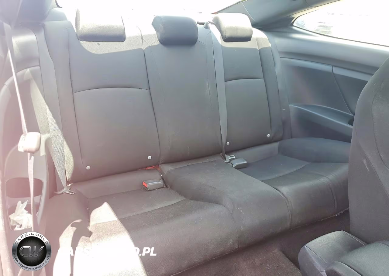 2018 Honda Civic Si VIN:2HGFC3A53JH756126 - 10