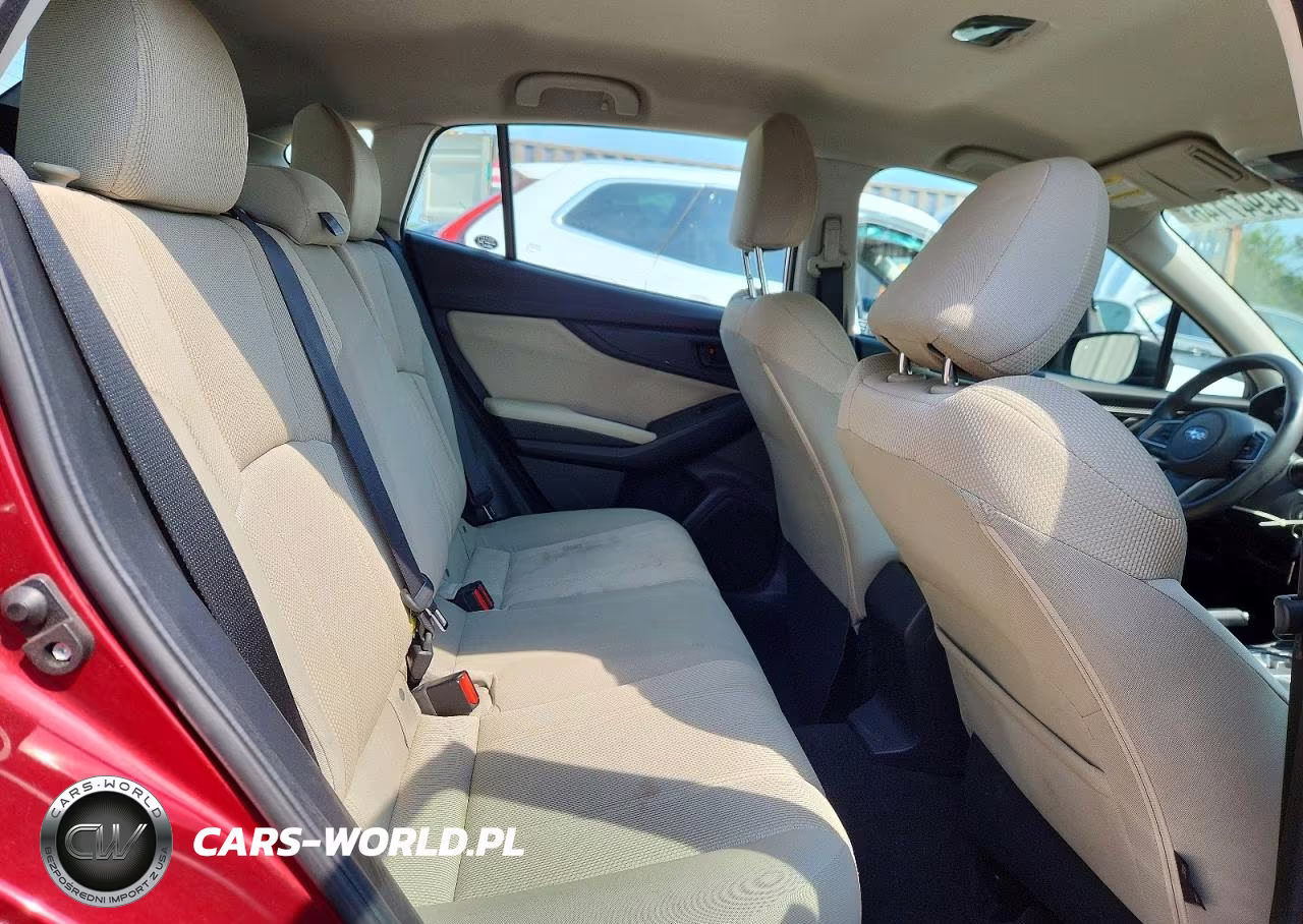 2018 Subaru Impreza Premium VIN:4S3GTAB6XJ3724162 - 11
