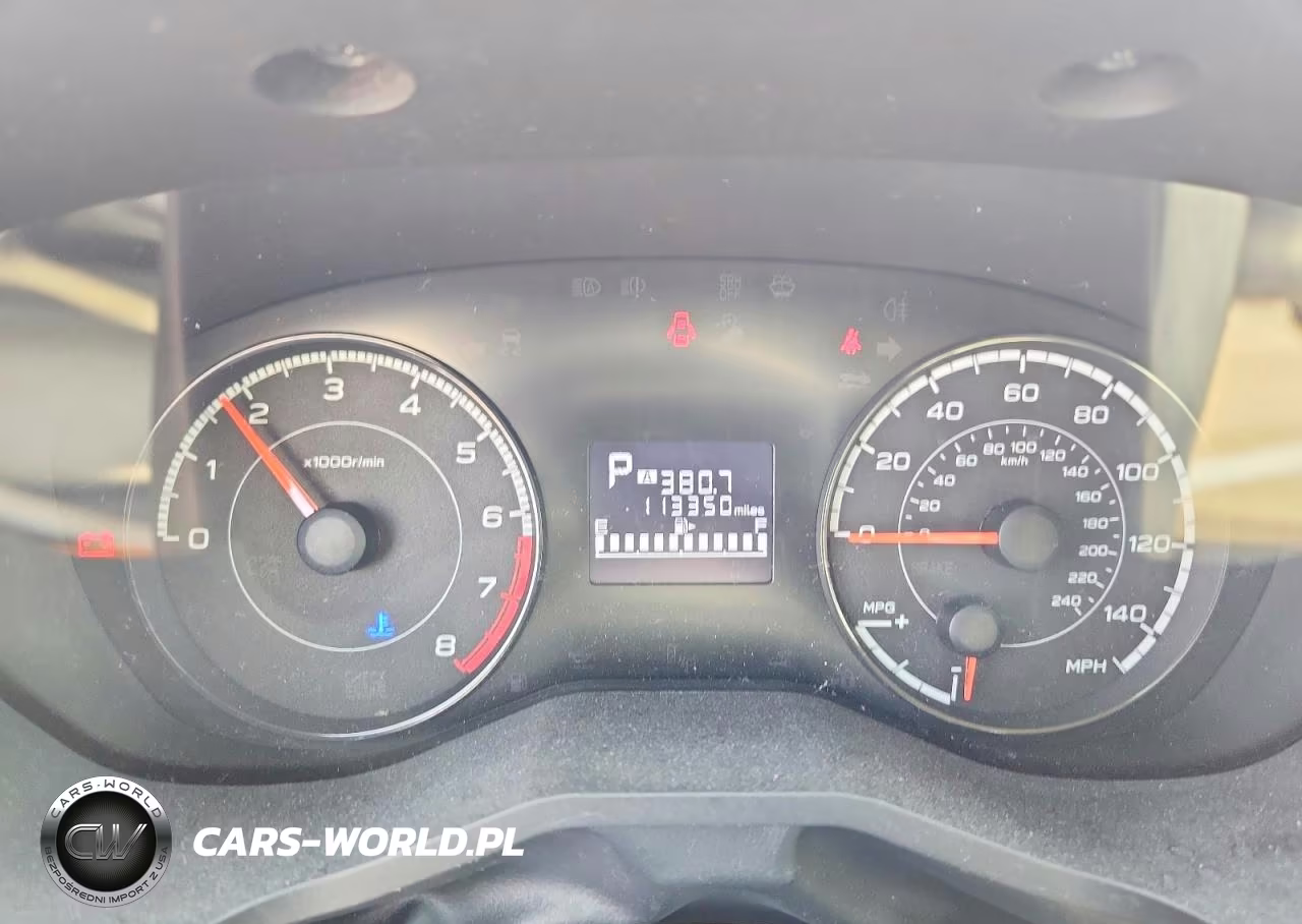 2018 Subaru Impreza Premium VIN:4S3GTAB6XJ3724162 - 9