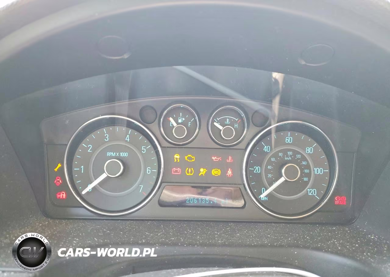 2009 Ford Flex Sel VIN:2FMDK52C59BA04939 - 9