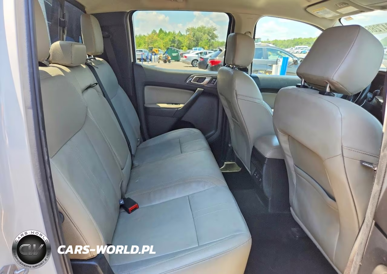 2019 Ford Ranger Xl VIN:1FTER4EH6KLA96865 - 10