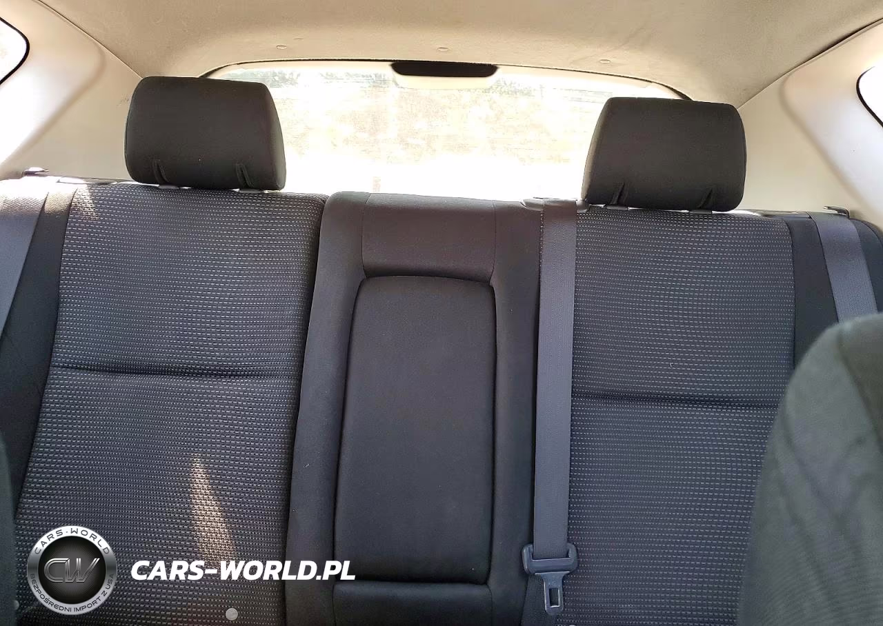 2012 Mazda 3 I VIN:JM1BL1L70C1623423 - 10