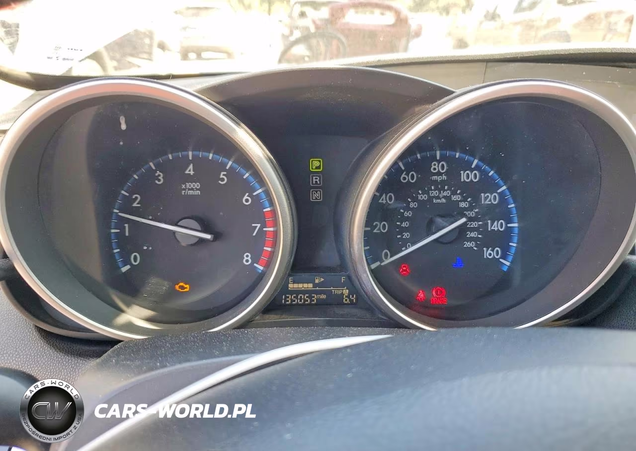2012 Mazda 3 I VIN:JM1BL1L70C1623423 - 9