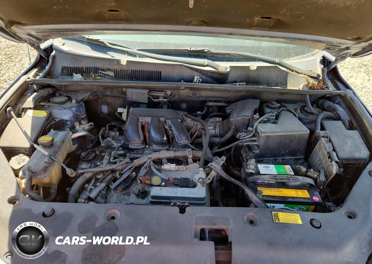 2006 Toyota Rav4 Sport VIN:JTMBK32V565006613 - 11
