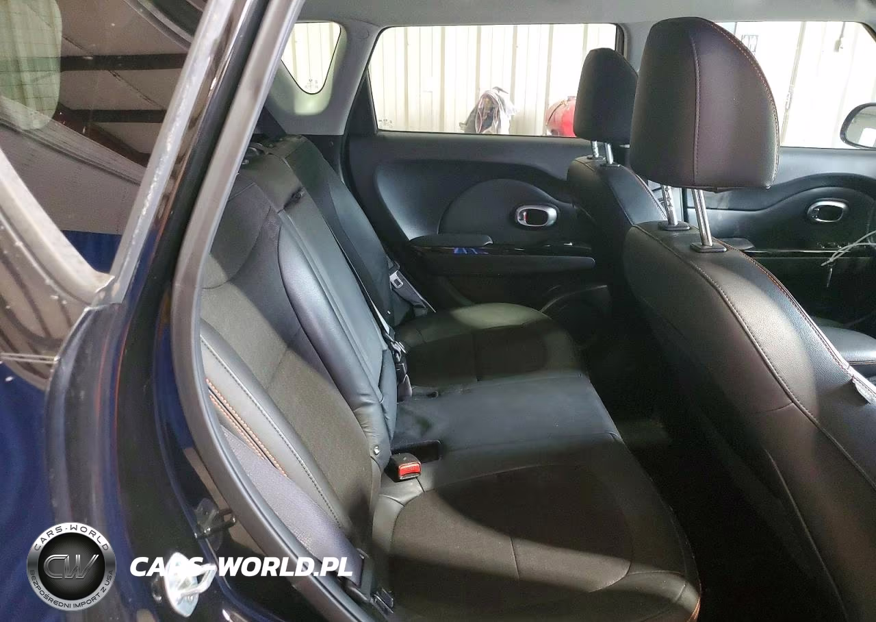 2019 Kia Soul ! VIN:KNDJX3AAXK7908958 - 11