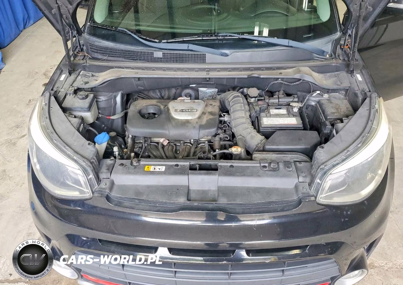 2019 Kia Soul ! VIN:KNDJX3AAXK7908958 - 12