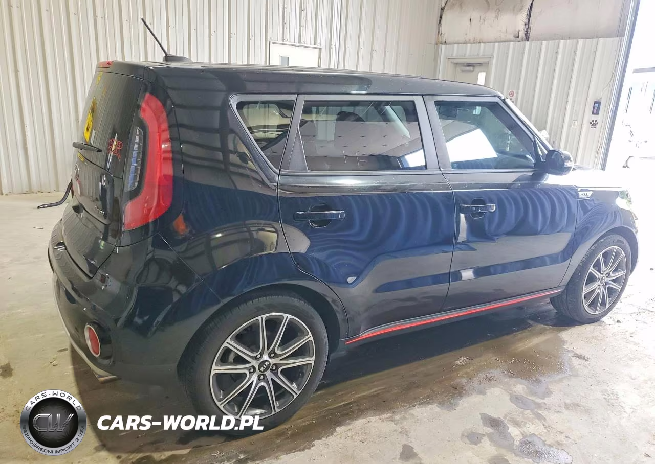 2019 Kia Soul ! VIN:KNDJX3AAXK7908958 - 3