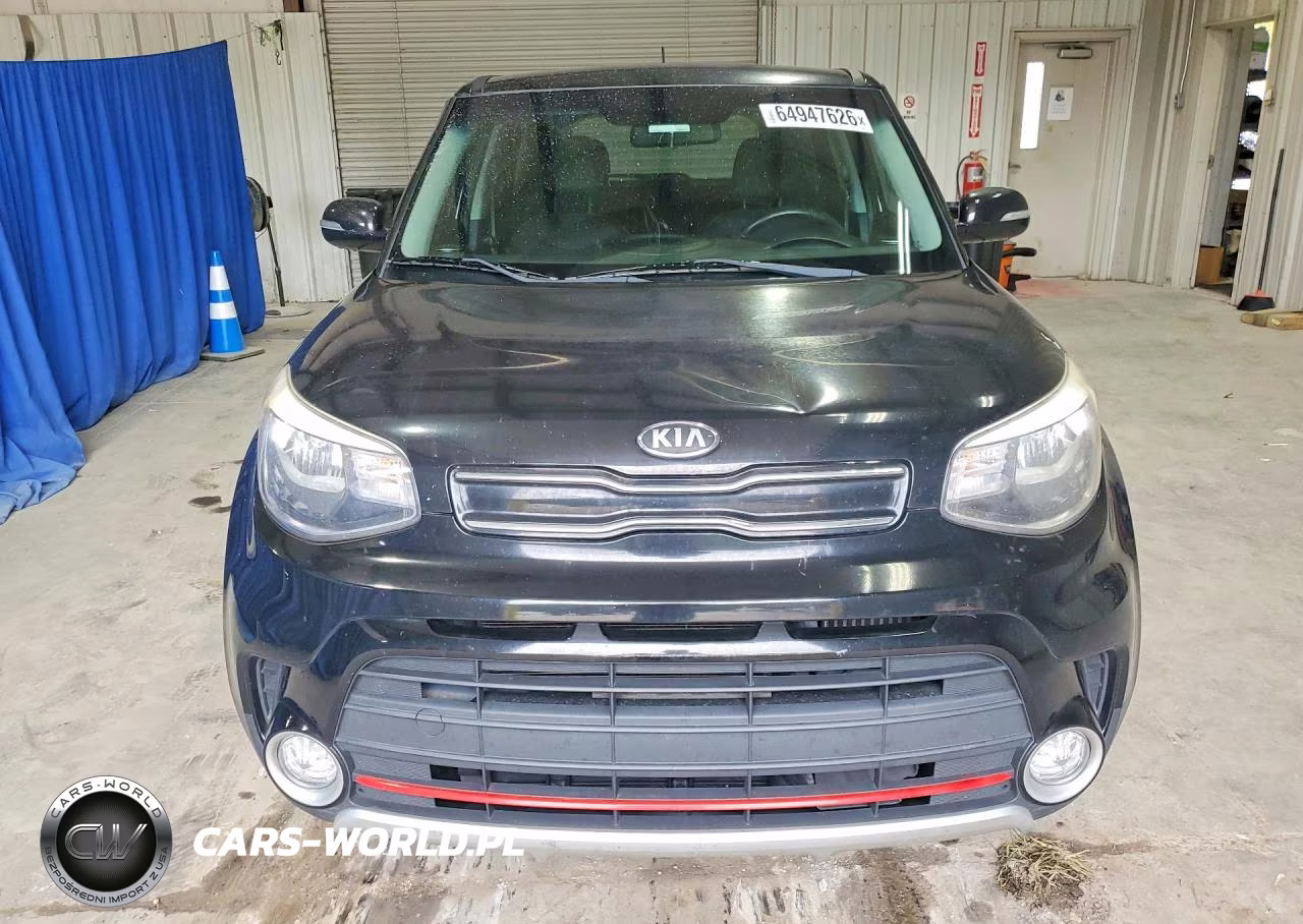 2019 Kia Soul ! VIN:KNDJX3AAXK7908958 - 5