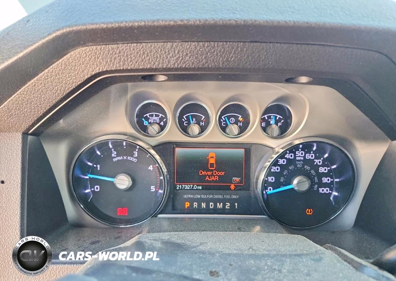 2015 Ford F350 Super Duty VIN:1FT8W3BT0FEB91327 - 9