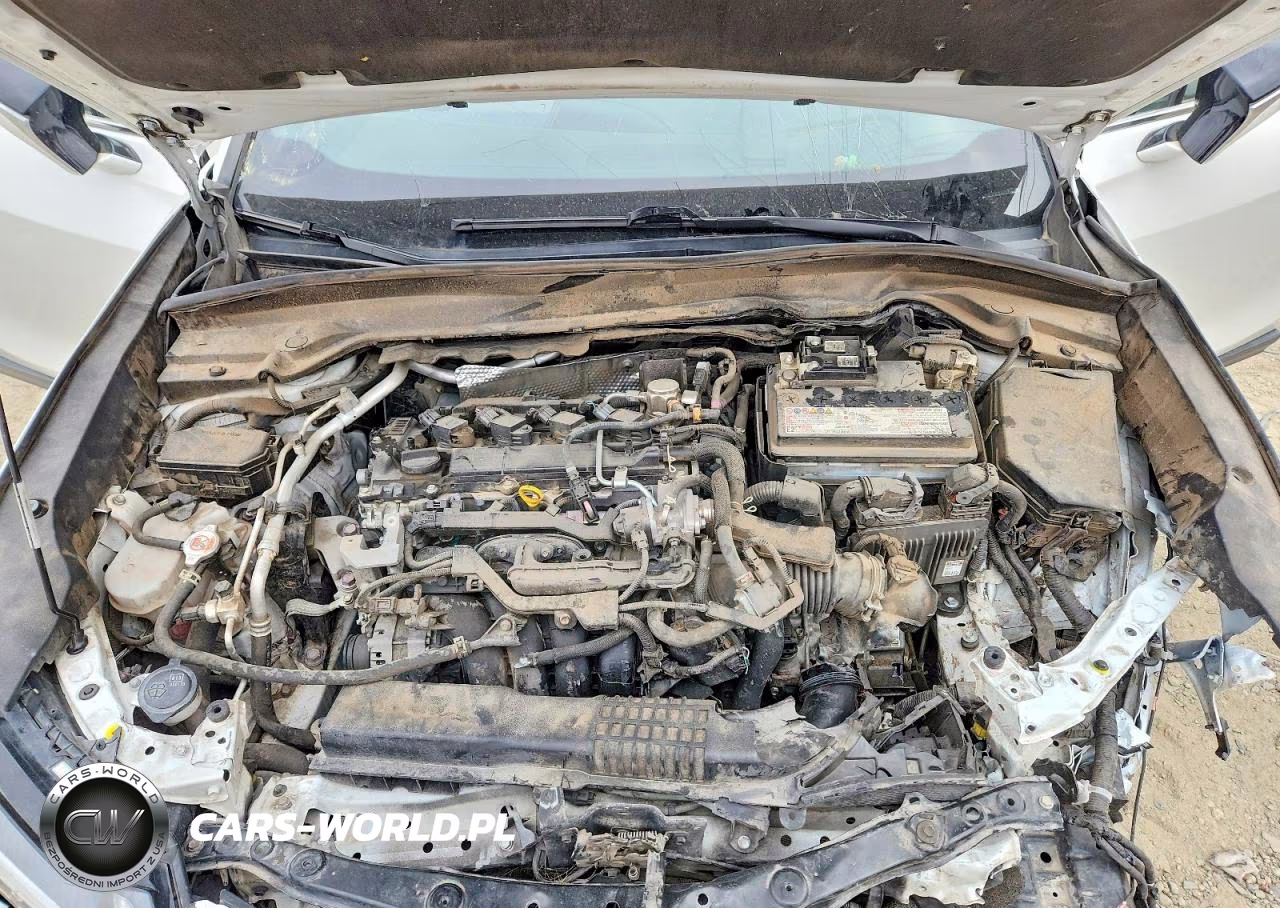 2022 Lexus Ux 200 Base VIN:JTHX3JBH0N2052690 - 12