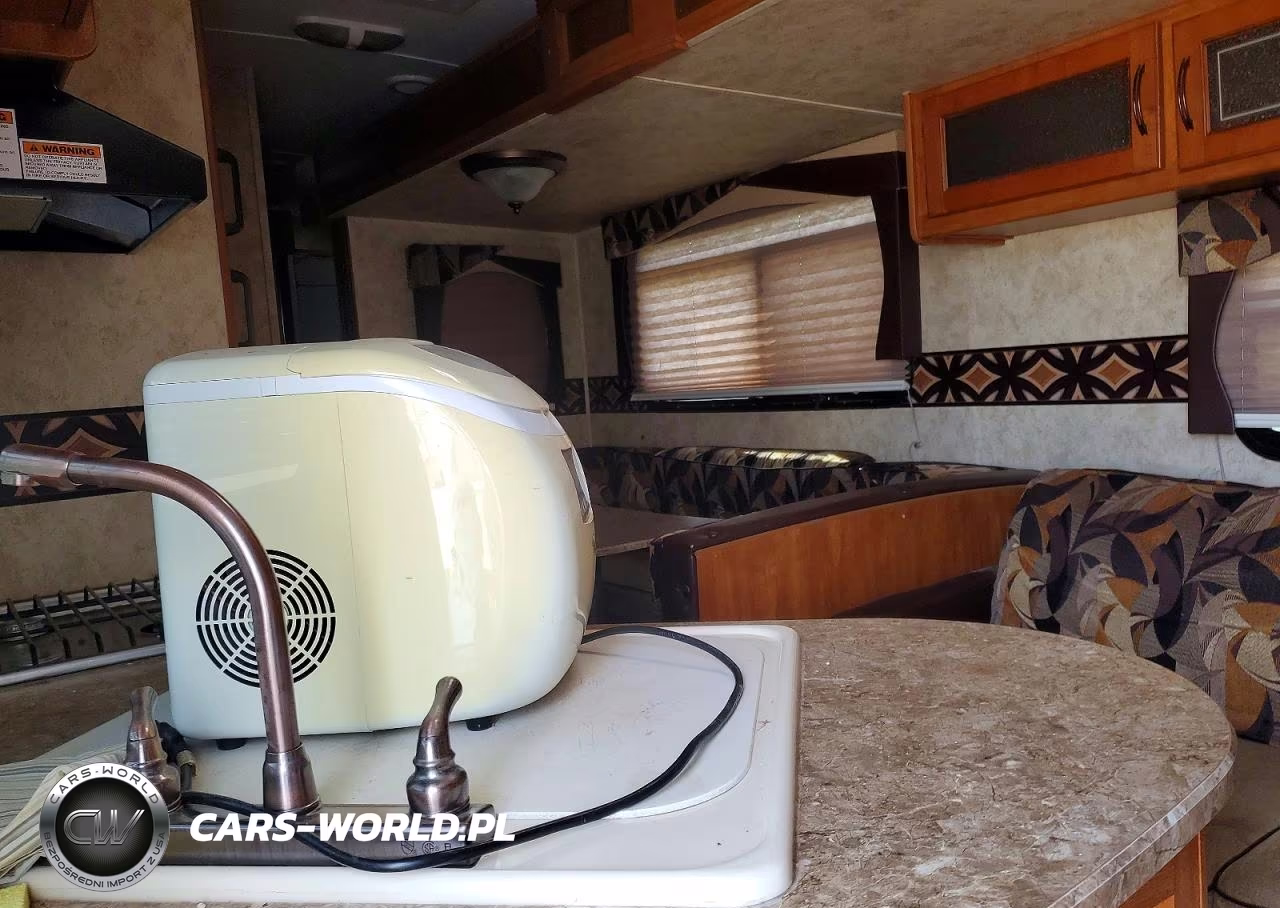 2011 Keystone Premier Camper VIN:4YDT31B20BD420665 - 6