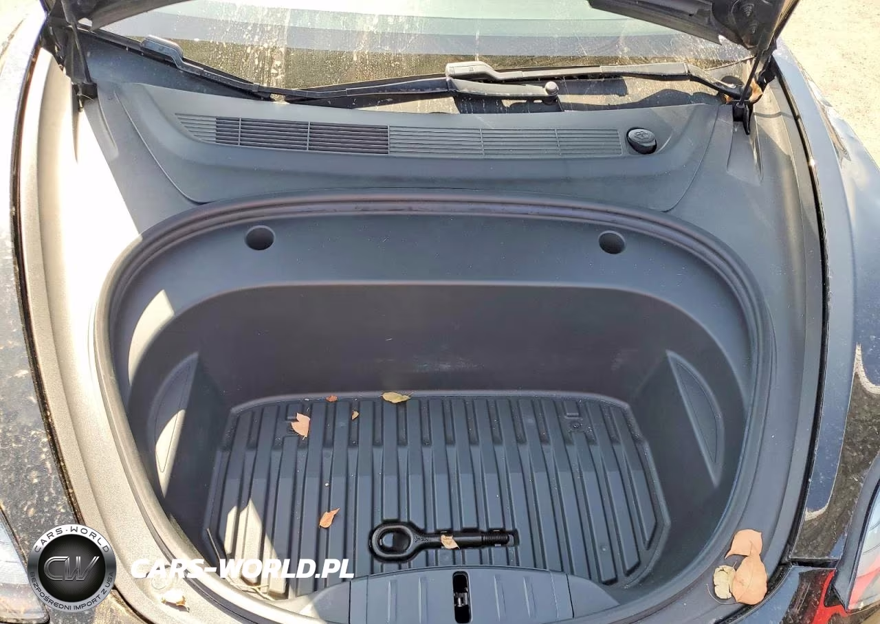 2021 Tesla Model 3 VIN:5YJ3E1EC9MF001582 - 11