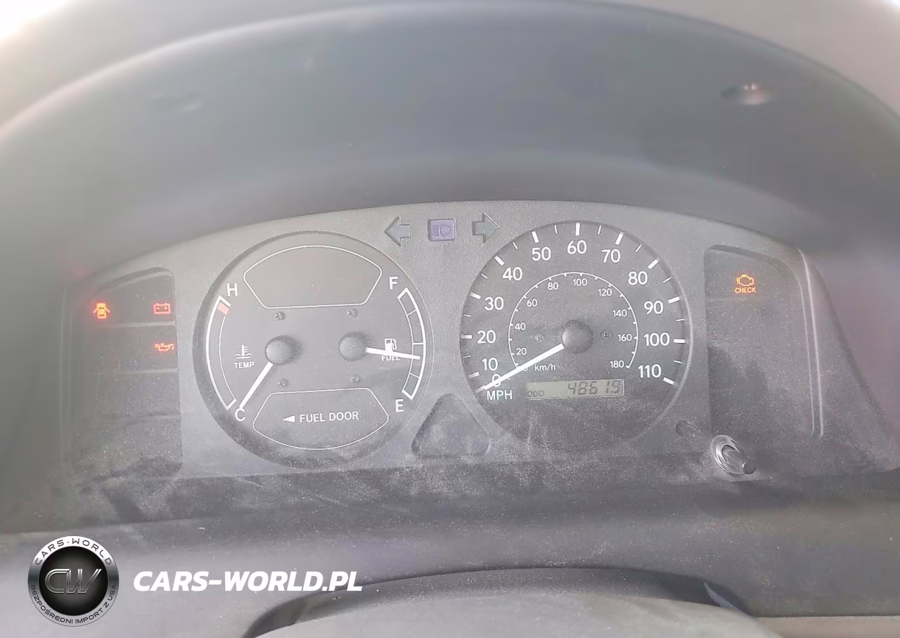 2001 Toyota Corolla Ce VIN:1NXBR12E41Z439981 - 9