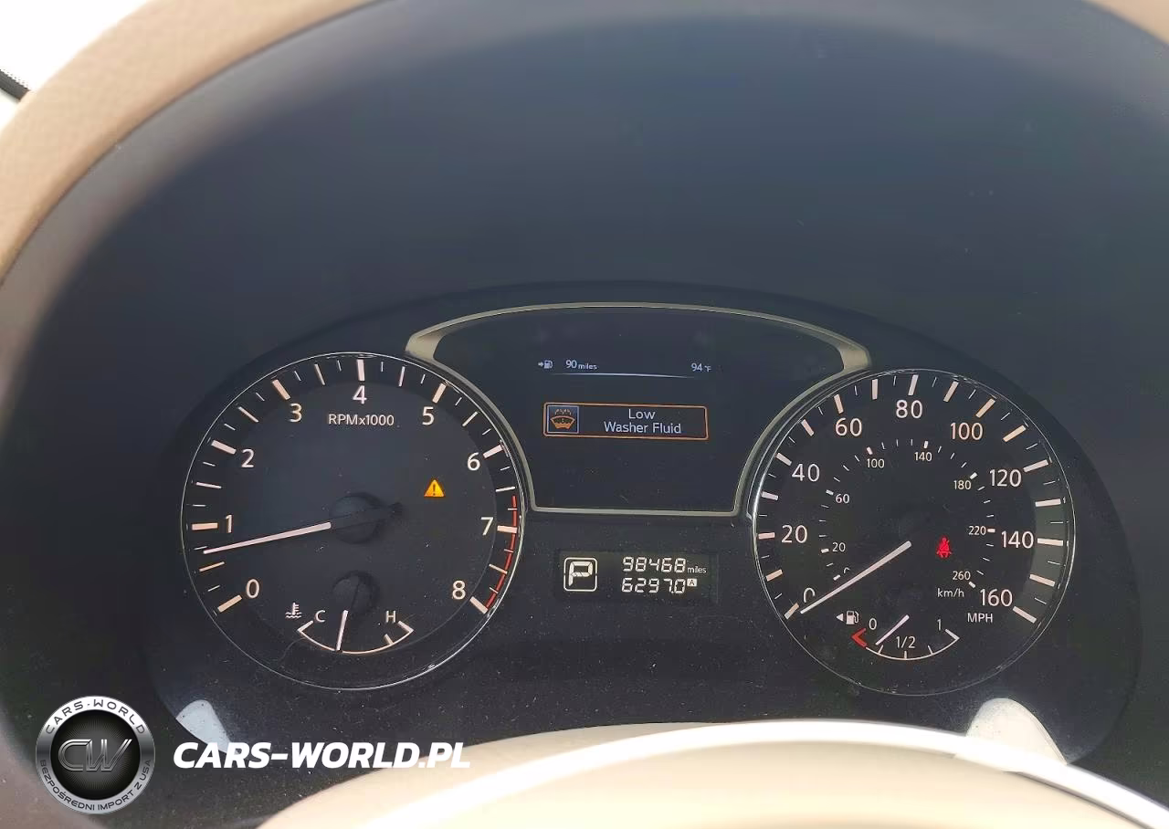 2013 Nissan Altima 2.5 S VIN:1N4AL3AP0DC292347 - 9