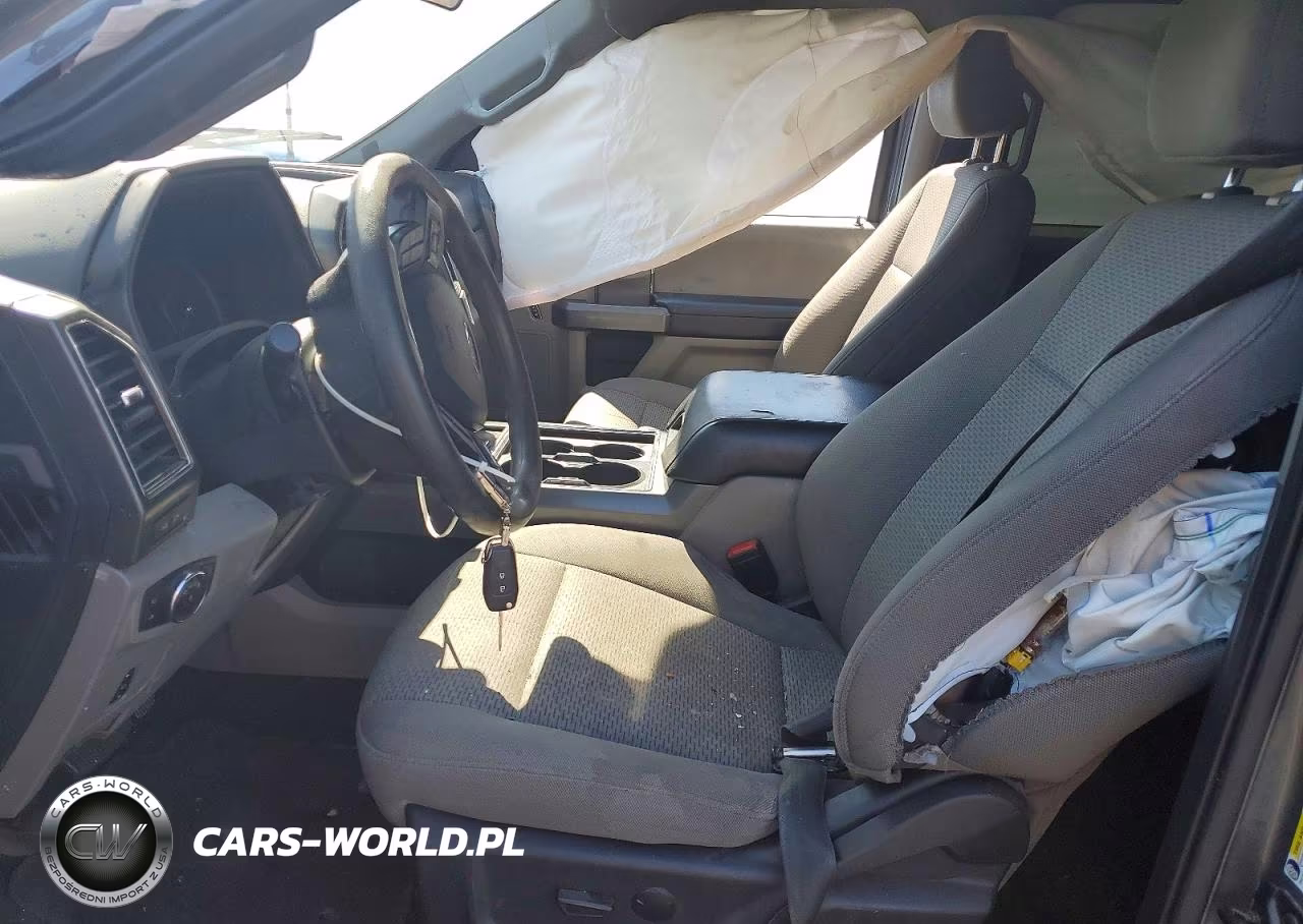 2021 Ford F250 Super Duty VIN:1FT7W2BN1MEE10400 - 7
