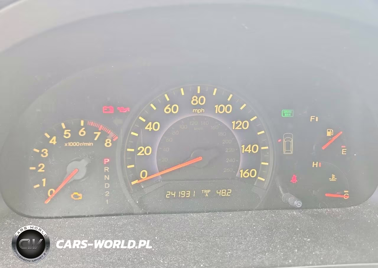 2006 Honda Odyssey Exl VIN:5FNRL38776B076486 - 9