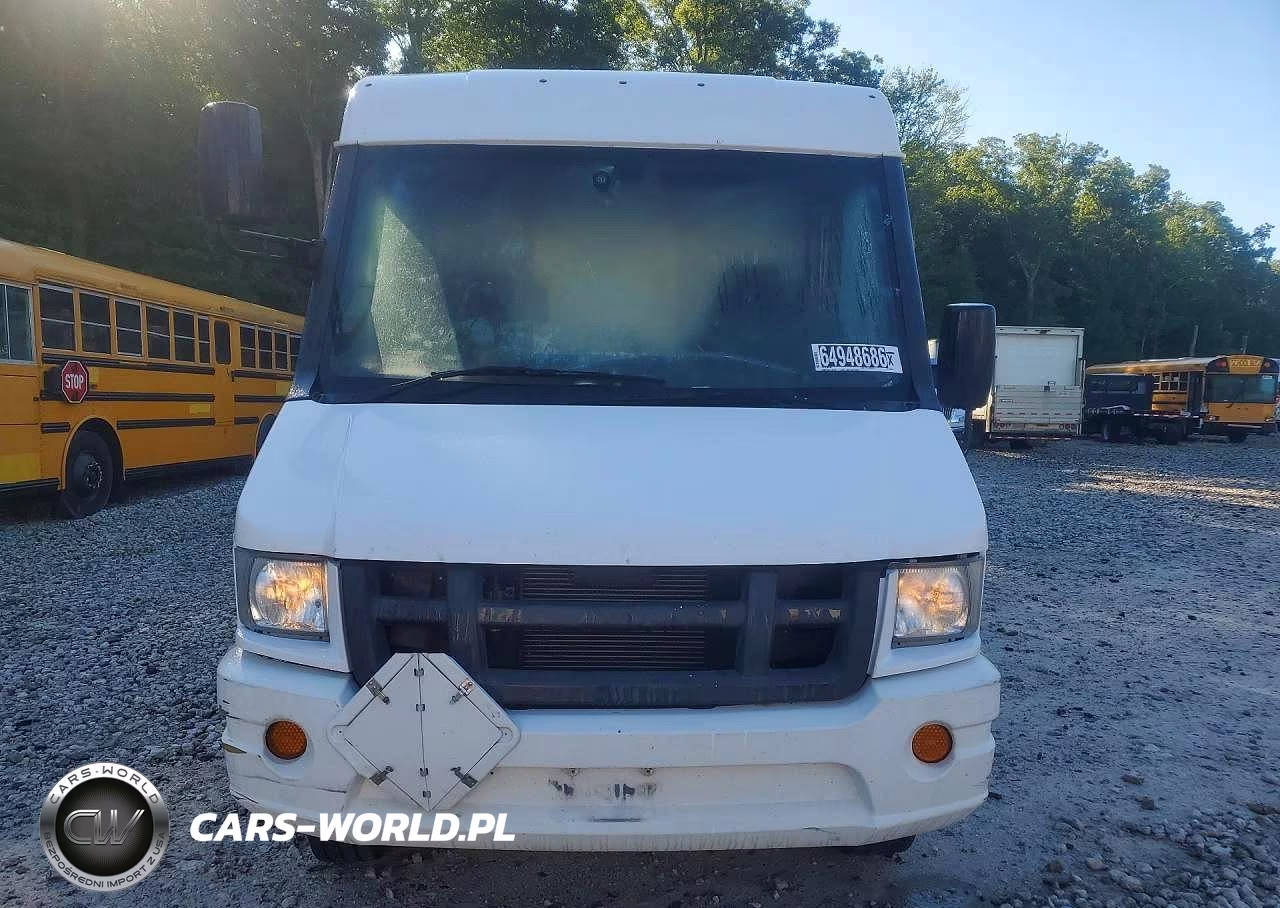 2013 Isuzu Npr VIN:JALB4T172D7W00217 - 10