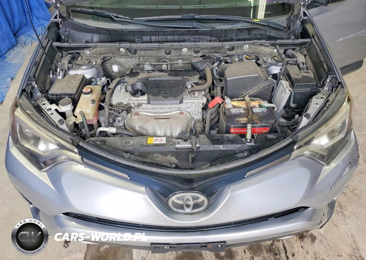2018 Toyota Rav4 Limited VIN:JTMDFREV1JD230150 - 12