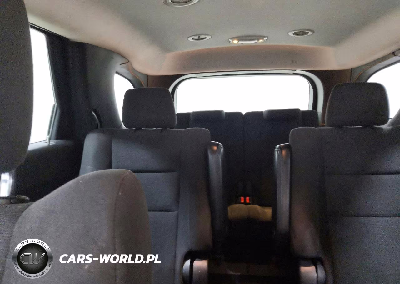 2014 Dodge Durango Sxt VIN:1C4RDJAG3EC349429 - 10