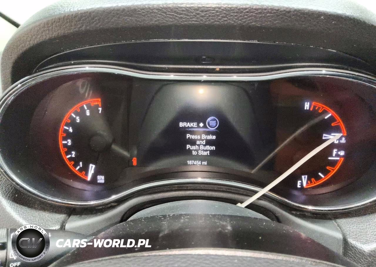 2014 Dodge Durango Sxt VIN:1C4RDJAG3EC349429 - 9
