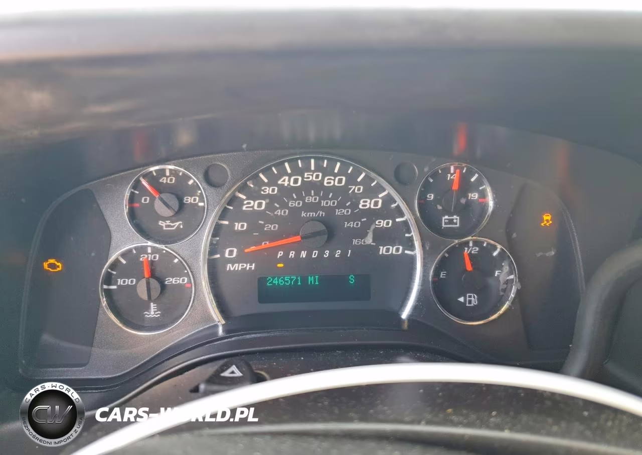 2013 Chevrolet Express G1500 VIN:1GCSGAFXXD1146727 - 9