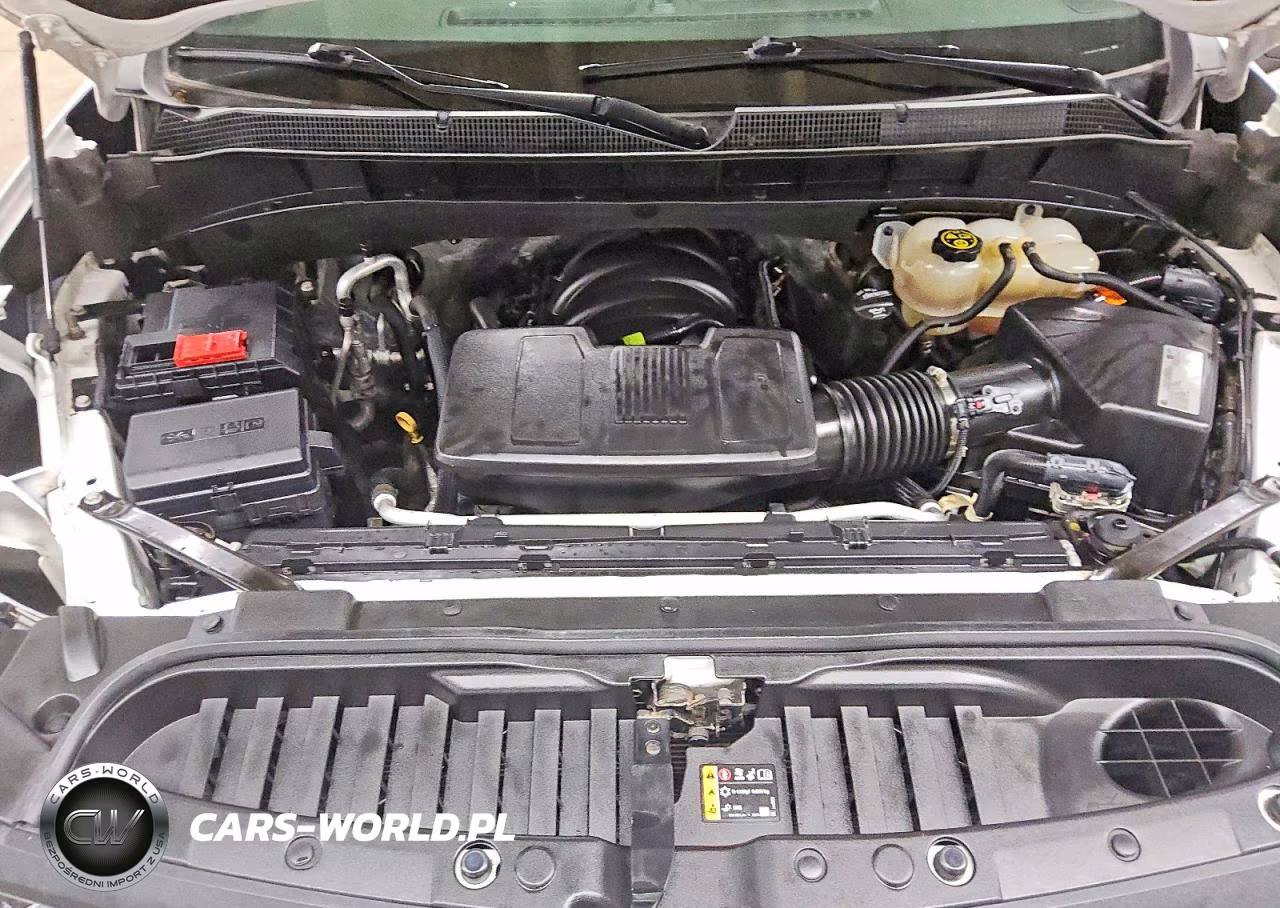 2020 Chevrolet Silverado K1500 Ltz VIN:1GCUYGED1LZ166073 - 11