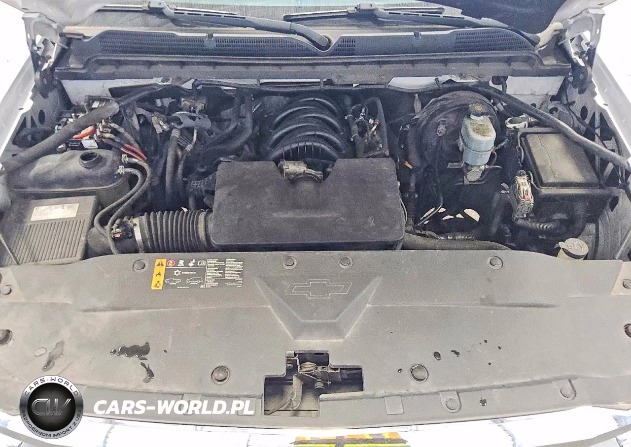 2018 Chevrolet Silverado C1500 VIN:1GCNCNEH2JZ367035 - 11