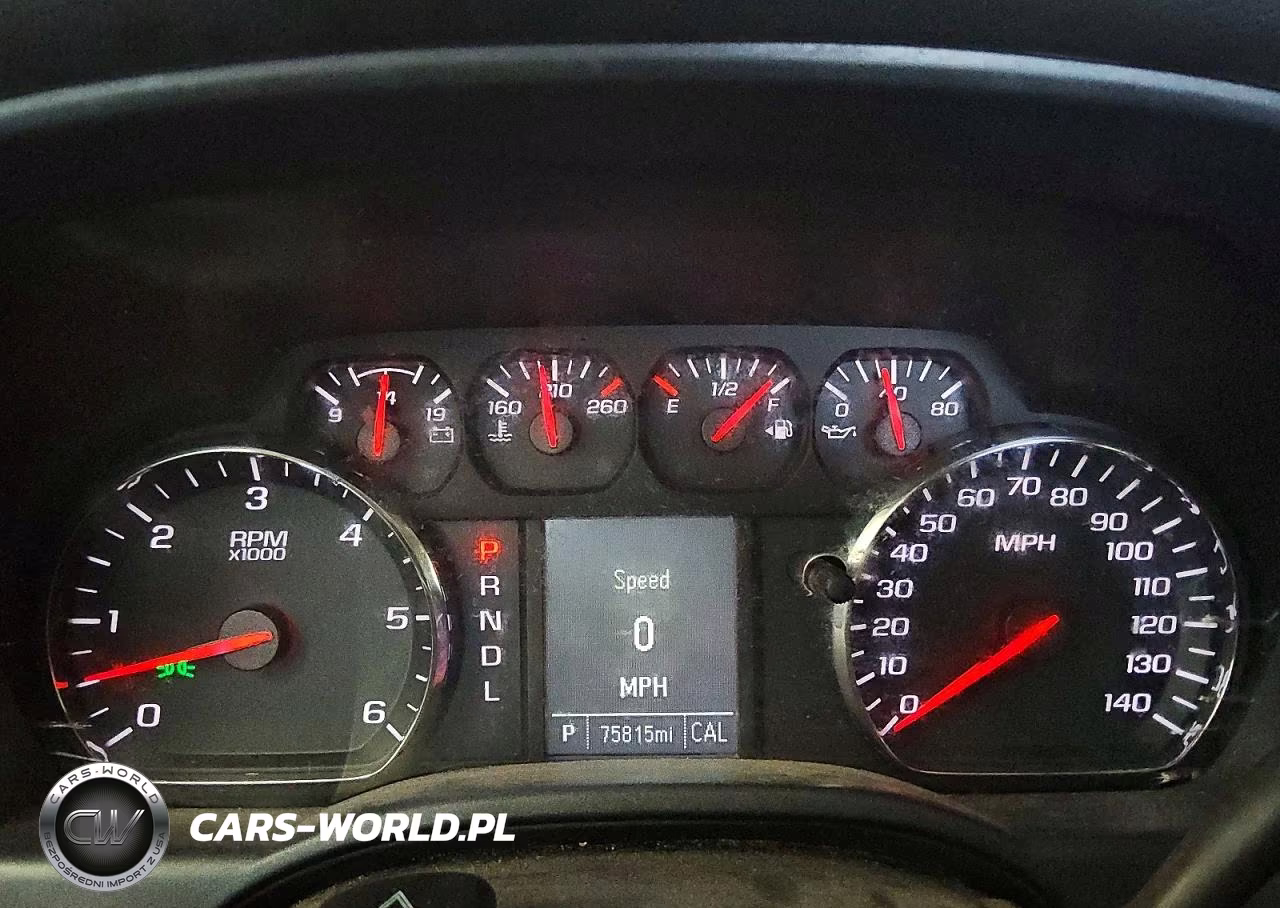 2018 Chevrolet Silverado C1500 VIN:1GCNCNEH2JZ367035 - 9