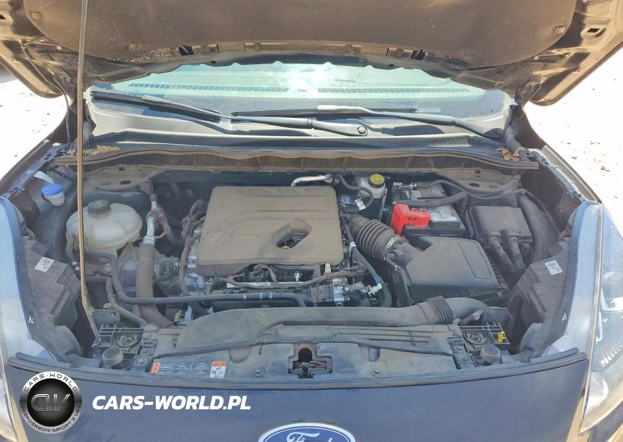 2020 Ford Escape Se VIN:1FMCU0G61LUB02475 - 12