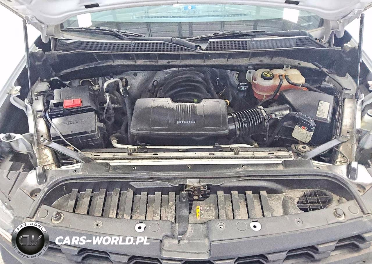 2019 Chevrolet Silverado C1500 VIN:3GCNWAEH6KG172086 - 11