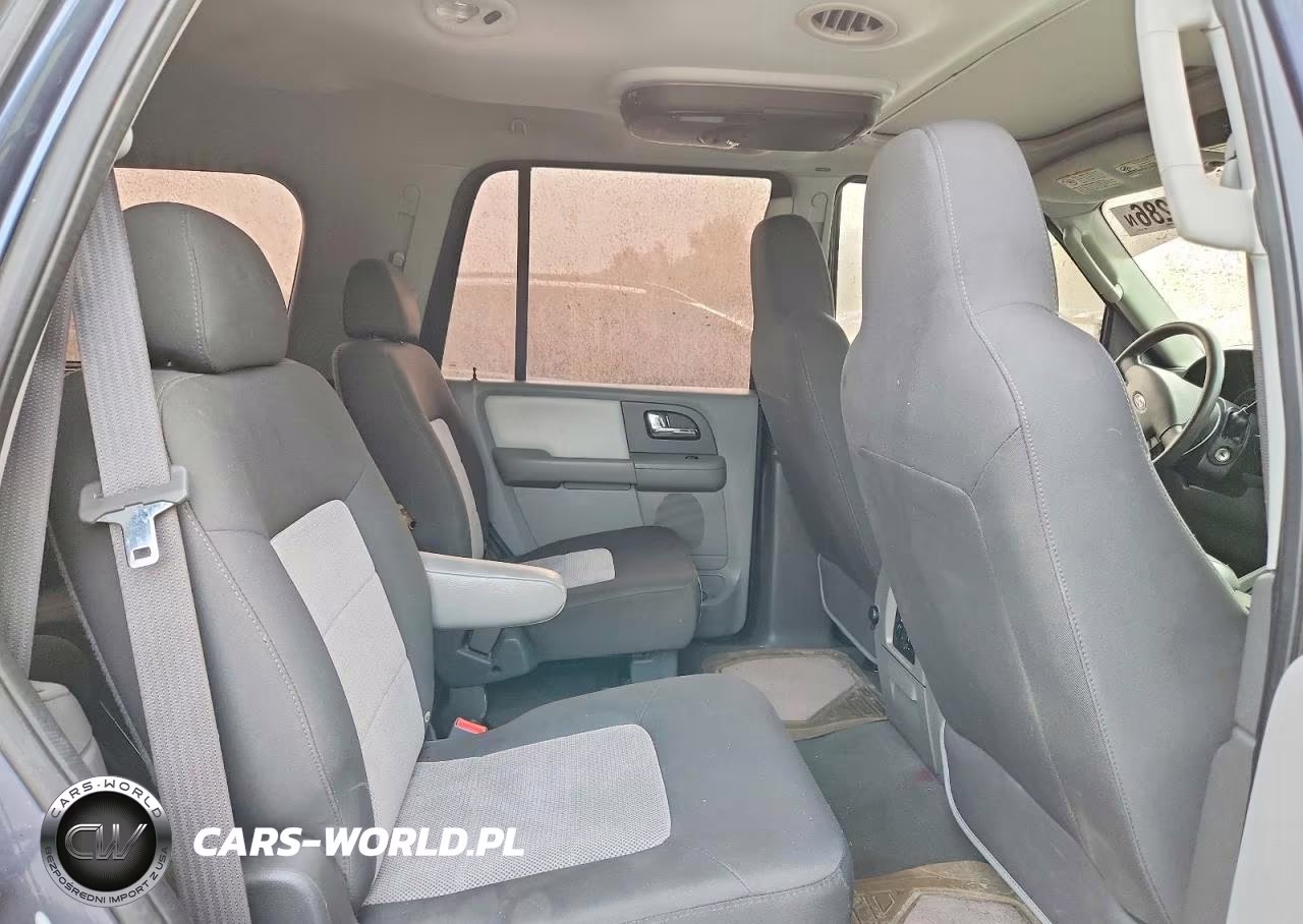 2005 Ford Expedition Xlt VIN:1FMFU16515LA87674 - 11