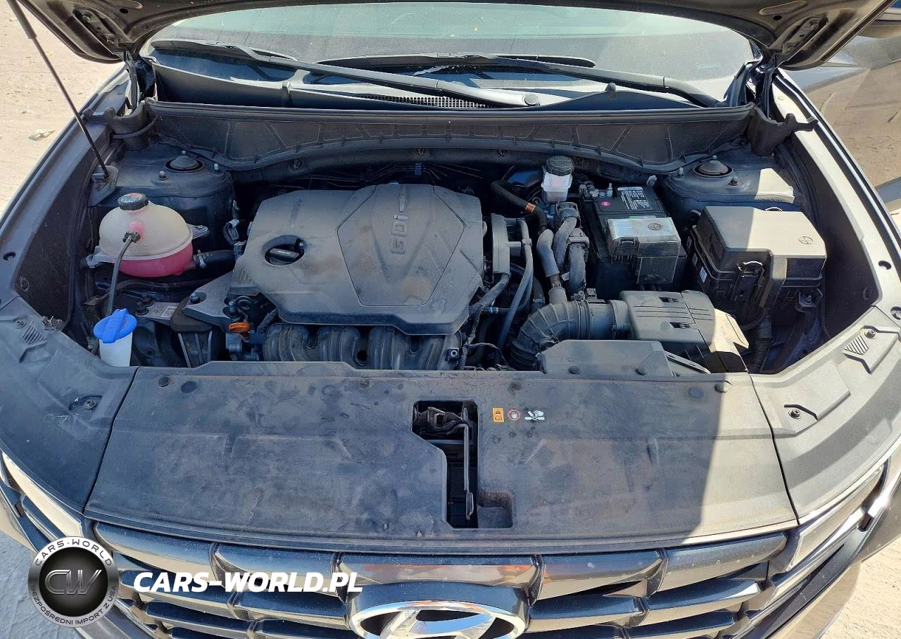 2022 Hyundai Tucson Sel VIN:5NMJB3AE0NH007810 - 12