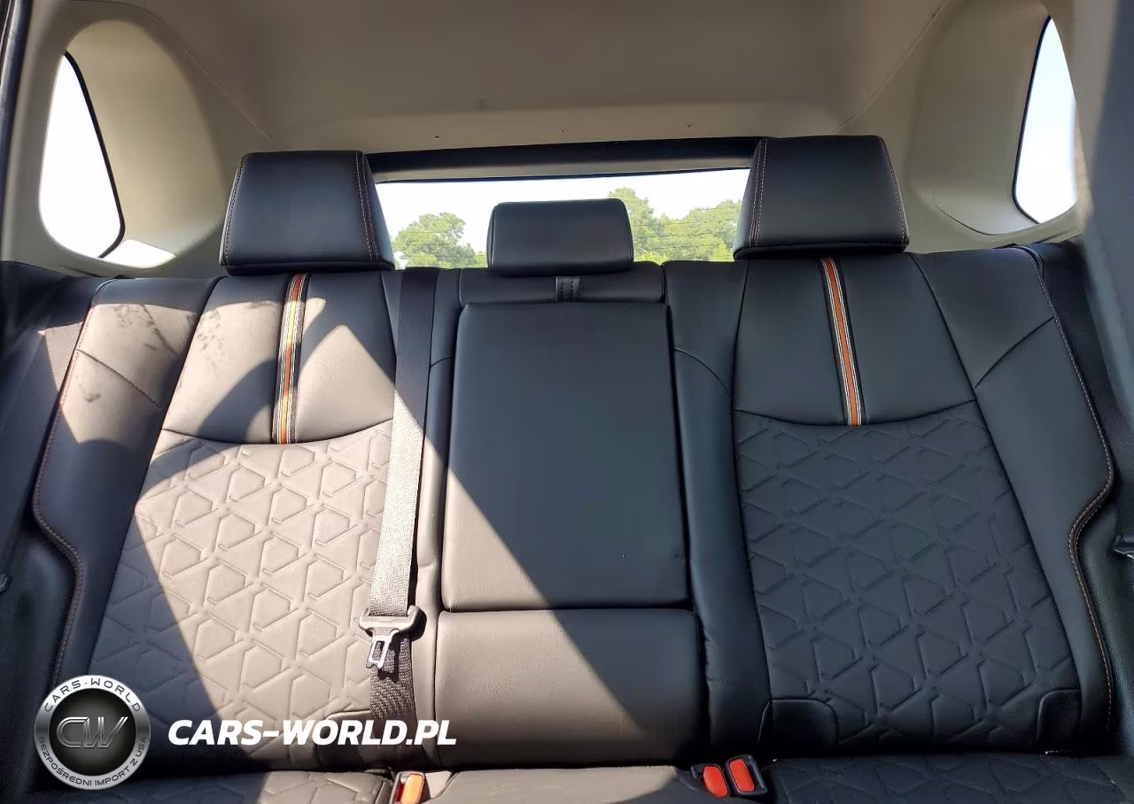 2019 Toyota Rav4 Adventure VIN:2T3J1RFV0KW041171 - 10