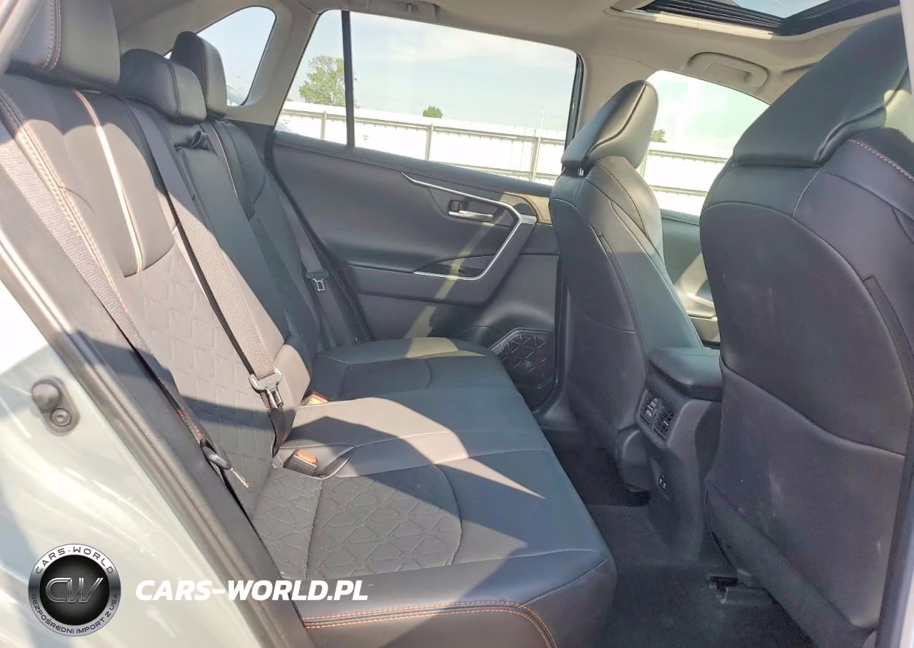 2019 Toyota Rav4 Adventure VIN:2T3J1RFV0KW041171 - 11