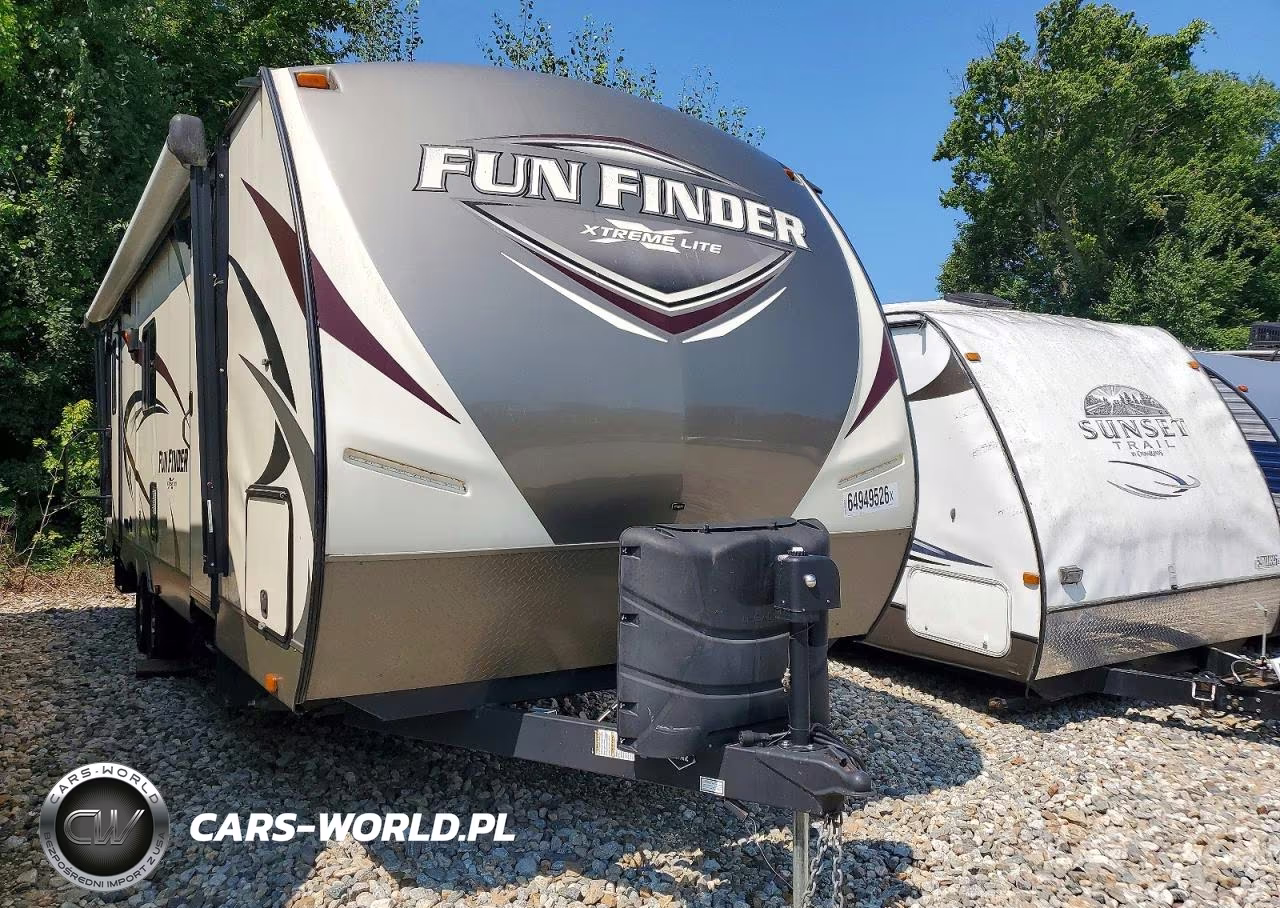 2018 Funf Travel – zdjęcie 1 z 10