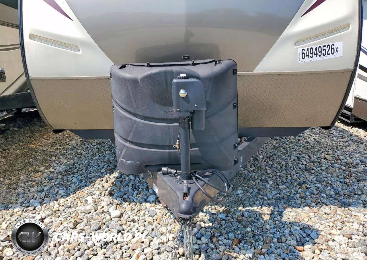2018 Funf Travel VIN:5RXAB2929J1348676 - 7
