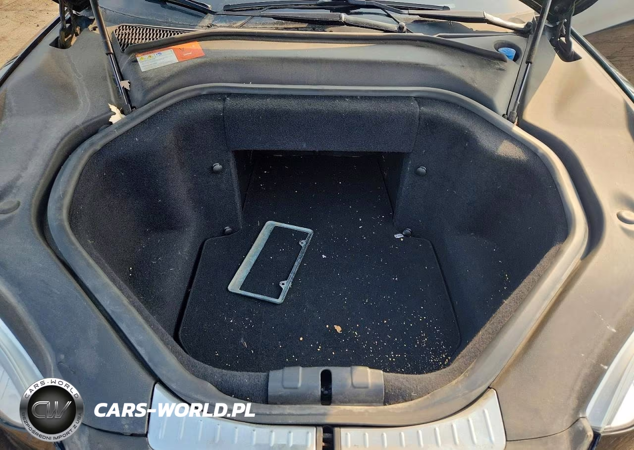 2013 Tesla Model S VIN:5YJSA1DN0DFP07916 - 11