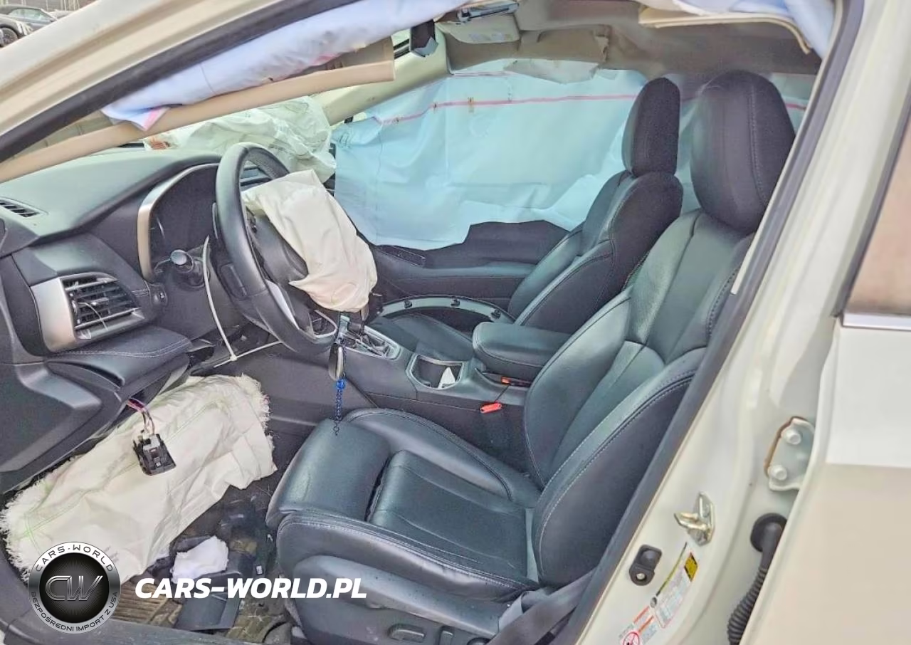 2020 Subaru Outback Limited VIN:4S4BTANC6L3158530 - 7