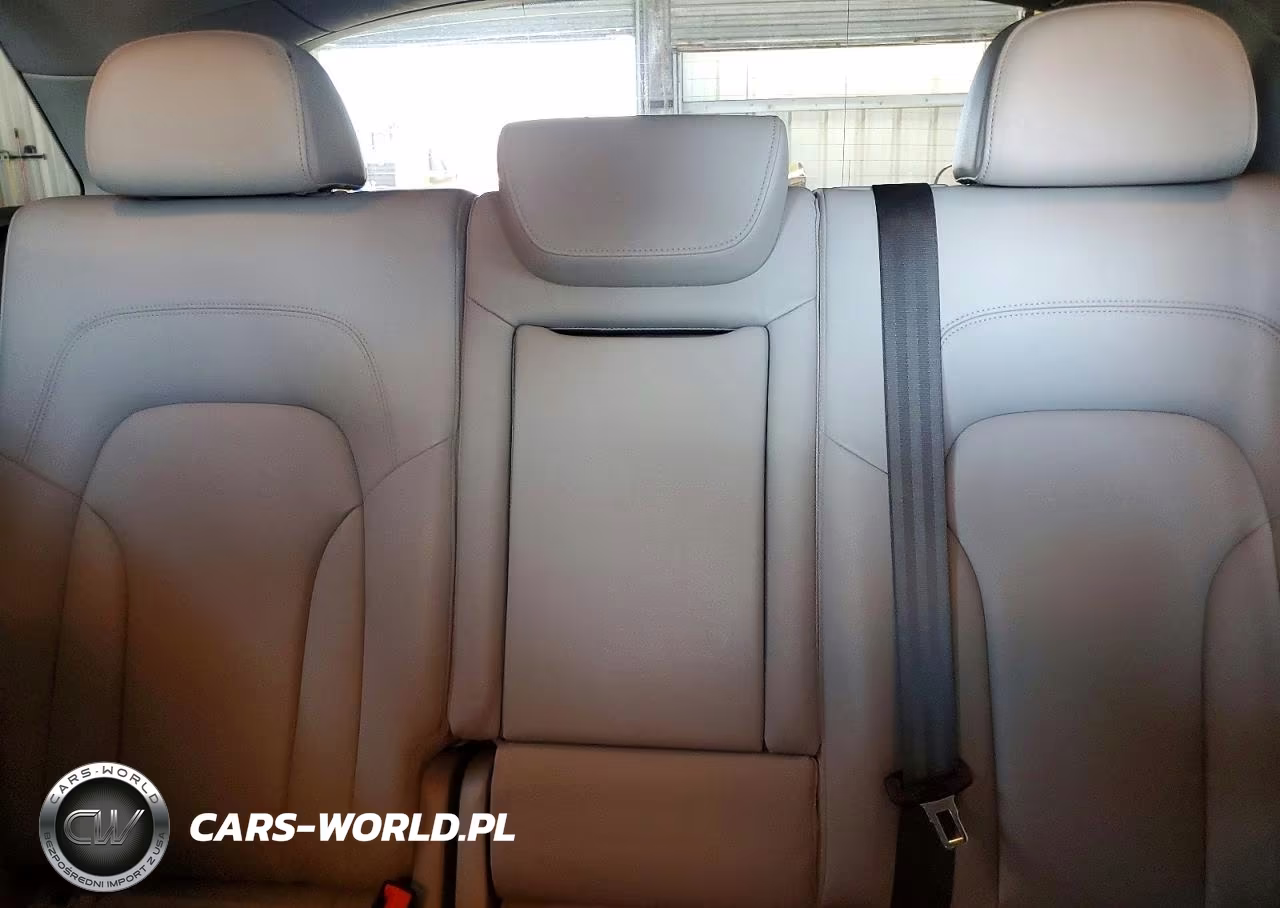 2013 Audi Q5 Premium Plus VIN:WA1DGBFP2DA056612 - 10