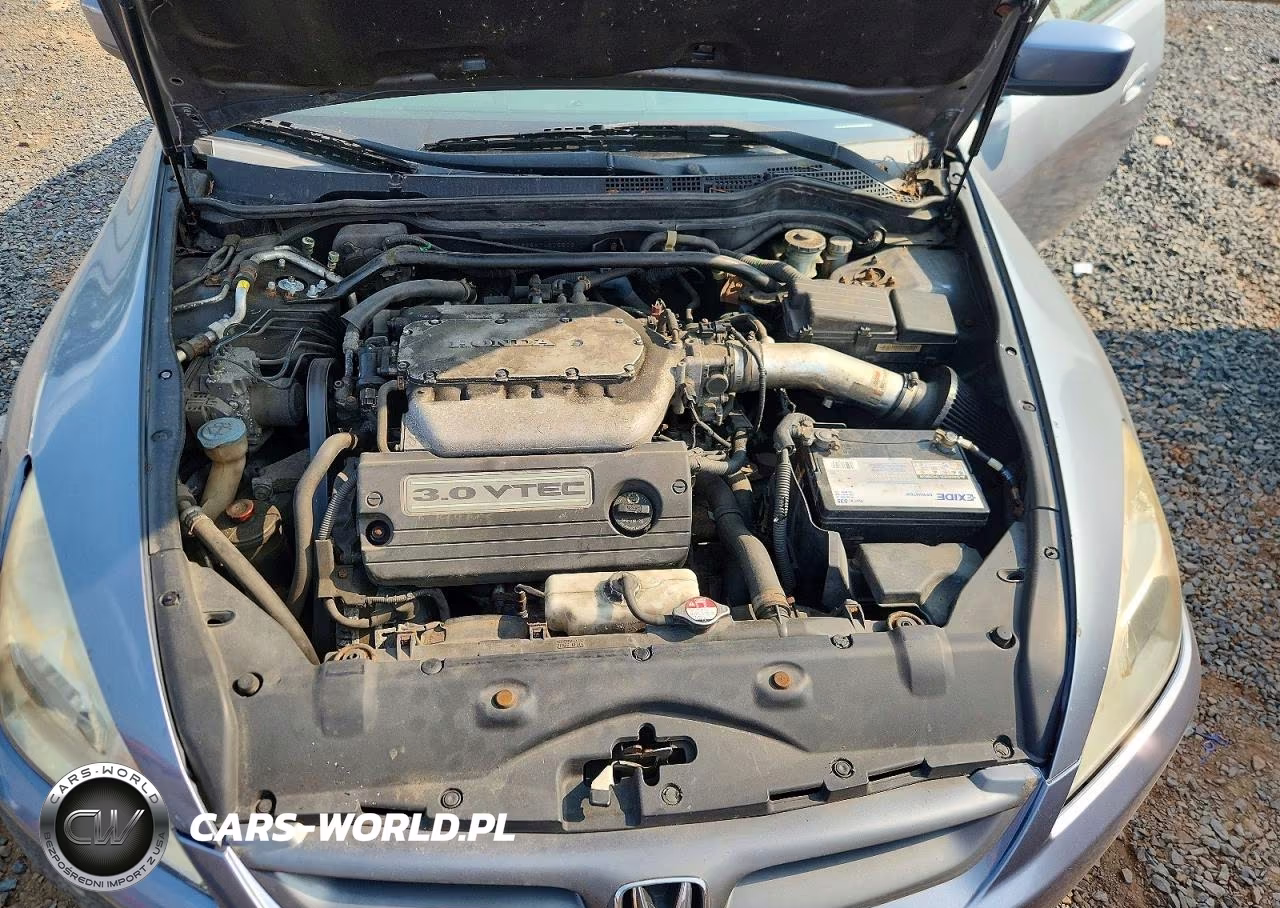 2007 Honda Accord Ex VIN:1HGCM816X7A005523 - 11