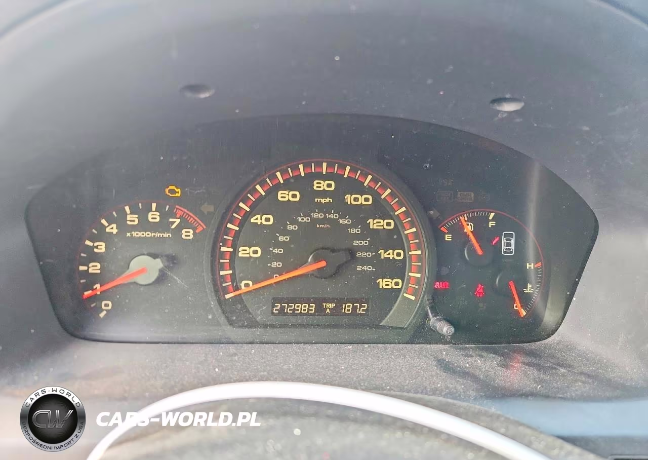 2007 Honda Accord Ex VIN:1HGCM816X7A005523 - 9