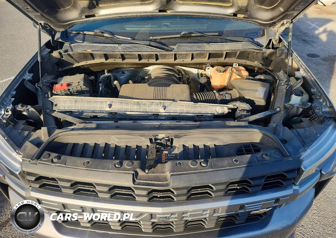 2020 Chevrolet Silverado C1500 Custom VIN:3GCPWBEF1LG155565 - 11