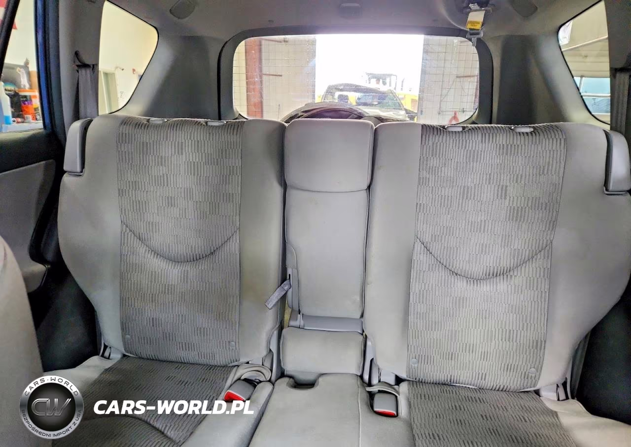 2011 Toyota Rav4 Base VIN:2T3BF4DV8BW158007 - 10