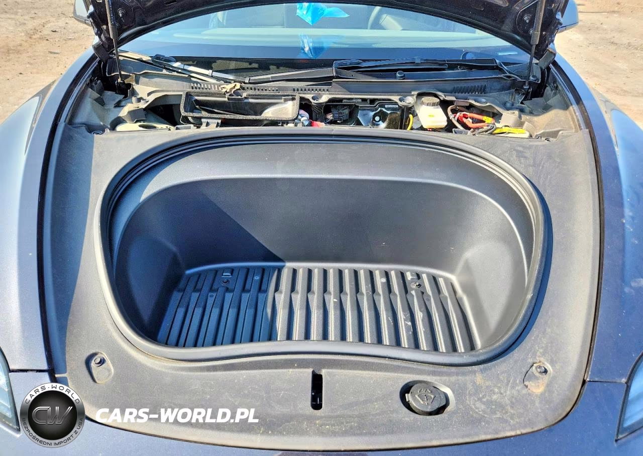 2025 Tesla Model 3 VIN:5YJ3E1EA9SF912765 - 11